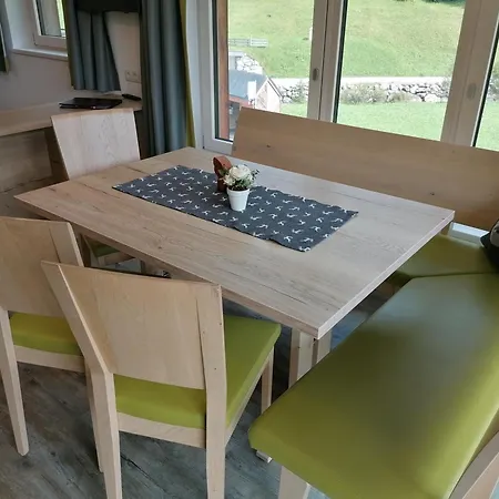 Alps Apartmán *