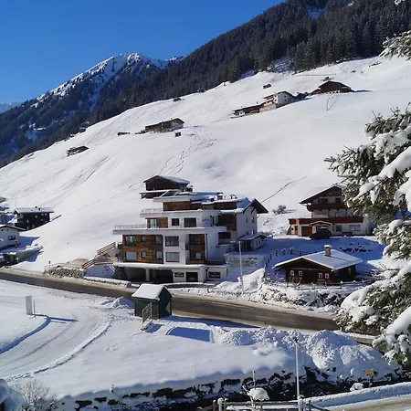 Apartmán Alps *