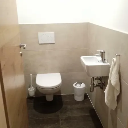 Alps Apartmán *